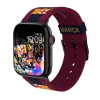 Универсальный ремешок MobyFox FC Barcelona для Apple Watch Classic Blaugrana (APSTFCB022FCBB3005X003)