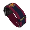 Універсальний ремінець MobyFox FC Barcelona для Apple Watch Classic Blaugrana (APSTFCB022FCBB3005X003)