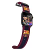 Универсальный ремешок MobyFox FC Barcelona для Apple Watch Classic Blaugrana (APSTFCB022FCBB3005X003)