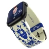 Універсальний ремінець MobyFox Frida Kahlo для Apple Watch Talavera Tradition (APSTFRI022FRID3002X003)