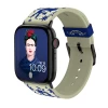 Універсальний ремінець MobyFox Frida Kahlo для Apple Watch Talavera Tradition (APSTFRI022FRID3002X003)