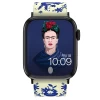 Універсальний ремінець MobyFox Frida Kahlo для Apple Watch Talavera Tradition (APSTFRI022FRID3002X003)