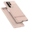 Чехол Spigen для Samsung Galaxy S22 Ultra Caseology Parallax Indi Pink (ACS03940)