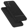 Чохол Spigen для Samsung Galaxy S22 Plus Caseology Parallax Matte Black (ACS03973)