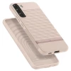 Чехол Spigen для Samsung Galaxy S22 Caseology Parallax Indi Pink (ACS04010)