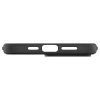 Чохол Spigen для iPhone 14 Pro Max Caseology Parallax MagSafe Matte Black (ACS04858)
