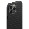 Чехол Spigen для iPhone 14 Pro Max Caseology Parallax MagSafe Matte Black (ACS04858)