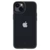 Чехол Spigen для iPhone 14 Plus Caseology Skyfall Matte Black (ACS04924)
