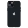 Чохол Spigen для iPhone 14 Plus Caseology Skyfall Matte Black (ACS04924)