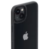 Чехол Spigen для iPhone 14 Plus Caseology Skyfall Matte Black (ACS04924)