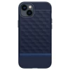 Чехол Spigen для iPhone 14 Plus Caseology Parallax MagSafe Midnight Blue (ACS04928)