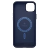 Чехол Spigen для iPhone 14 Plus Caseology Parallax MagSafe Midnight Blue (ACS04928)