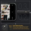 Чохол Spigen для iPhone 14 Pro Caseology Parallax MagSafe Matte Black (ACS05002)