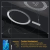 Чохол Spigen для iPhone 14 Pro Caseology Parallax MagSafe Matte Black (ACS05002)
