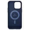 Чехол Spigen для iPhone 14 Pro Caseology Parallax MagSafe Midnight Blue (ACS05003)