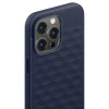 Чохол Spigen для iPhone 14 Pro Caseology Parallax MagSafe Midnight Blue (ACS05003)