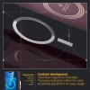Чохол Spigen для iPhone 14 Pro Caseology Parallax MagSafe Burgundy (ACS05004)