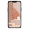 Чохол Spigen для iPhone 14 Caseology Skyfall Matte Black (ACS05071)