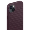 Чехол Spigen для iPhone 14 Caseology Parallax MagSafe Burgundy (ACS05076)