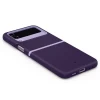 Чохол Spigen для Samsung Galaxy Flip4 (F721) Caseology Nano Pop Light Violet (ACS05118)