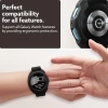 Чохол Spigen для Galaxy Watch 5 Pro 45 mm Caseology Vault Matte Black (ACS05138)