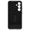 Чехол Spigen Caseology Parallax для Samsung Galaxy S24 Plus (S926) Matte Black (ACS07339)
