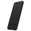 Чохол Spigen Caseology Parallax для Samsung Galaxy S24 Plus (S926) Matte Black (ACS07339)