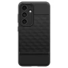 Чохол Spigen Caseology Parallax для Samsung Galaxy S24 (S921) Matte Black (ACS07368)