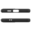 Чехол Spigen Caseology Parallax для Samsung Galaxy S24 (S921) Matte Black (ACS07368)