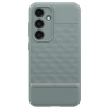 Чехол Spigen Caseology Parallax для Samsung Galaxy S24 (S921) Sage Green (ACS07369)