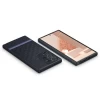 Чохол Spigen Caseology Parallax для Samsung Galaxy S24 Ultra (S928) Navy Violet (ACS07417)