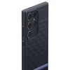 Чохол Spigen Caseology Parallax для Samsung Galaxy S24 Ultra (S928) Navy Violet (ACS07417)