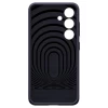 Чехол Spigen Caseology Parallax для Samsung Galaxy S24 Plus (S926) Navy Violet (ACS07419)