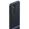 Чехол Spigen Caseology Parallax для Samsung Galaxy S24 Plus (S926) Navy Violet (ACS07419)