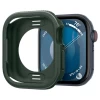 Чехол Spigen Caseology Vault для Apple Watch 10 46 mm Midnight Green (ACS08611)