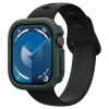 Чехол Spigen Caseology Vault для Apple Watch 10 46 mm Midnight Green (ACS08611)