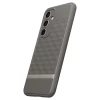 Чехол Spigen Caseology Parallax для Samsung Galaxy S24 FE (S721) Ash Grey (ACS08627)