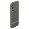 Чехол Spigen Caseology Parallax для Samsung Galaxy S24 FE (S721) Ash Grey (ACS08627)