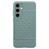 Чехол Spigen Caseology Parallax для Samsung Galaxy S24 FE (S721) Sage Green (ACS08628)