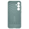 Чехол Spigen Caseology Parallax для Samsung Galaxy S24 FE (S721) Sage Green (ACS08628)