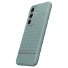 Чехол Spigen Caseology Parallax для Samsung Galaxy S24 FE (S721) Sage Green (ACS08628)