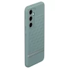 Чехол Spigen Caseology Parallax для Samsung Galaxy S24 FE (S721) Sage Green (ACS08628)