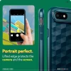 Чехол Spigen для iPhone 7 | 8 | SE 2020 | 2022 Caseology Parallax Aqua Green (ACS01157)
