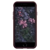 Чохол Spigen для iPhone 7 | 8 | SE 2020 | 2022 Caseology Parallax Burgundy (ACS01158)