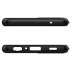 Чехол Spigen Caseology Parallax для Samsung Galaxy A72 Black (ACS02776)