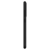 Чохол Spigen для Samsung Galaxy S21 FE Caseology Parallax Matte Black (ACS03063)