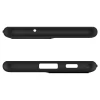 Чехол Spigen для Samsung Galaxy S21 FE Caseology Parallax Matte Black (ACS03063)