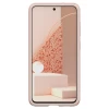 Чехол Spigen для Samsung Galaxy S21 FE Caseology Parallax Indi Pink (ACS03065)