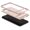 Чохол Spigen для Samsung Galaxy S21 FE Caseology Parallax Indi Pink (ACS03065)