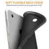 Чехол Tech-Protect Smart Case для iPad 2 | 3 | 4 Black (83838385)